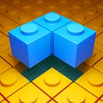 Block Puzzle - Block Games | Indus Appstore | App Icon