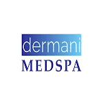 Dermani MEDSPA® | Indus Appstore | App Icon