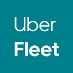 Uber Fleet | Indus Appstore | App Icon