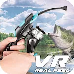 VR Real Feel Fishing | Indus Appstore | App Icon