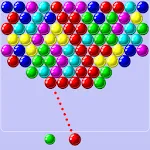 Bubble Shooter Puzzle | Indus Appstore | App Icon