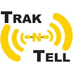 Trak N Tellapp icon