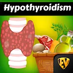 Hypothyroidism Diet Recipes | Indus Appstore | App Icon