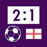 Live Scores for Premier League | Indus Appstore | App Icon