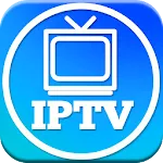 IPTV Tv Online, Series, Movies | Indus Appstore | App Icon