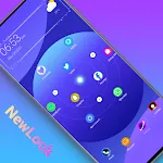 Newlook Launcher - Galaxy Star | Indus Appstore | App Icon