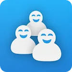 Friends Talk - Chat | Indus Appstore | App Icon