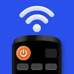 Samsung TV Remote SmartThingsapp icon