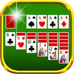 Solitaire Card Game Classic | Indus Appstore | App Icon