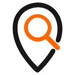 Arround - Search Around You | Indus Appstore | App Icon