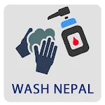 Wash Nepal | Indus Appstore | App Icon