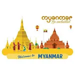 Myanmar Be Enchanted | Indus Appstore | App Icon