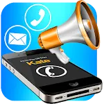 Hear caller name | Indus Appstore | App Icon