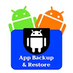 Backup & Restore App | Indus Appstore | App Icon