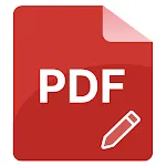 PDF Editor: PDF Text Editor | Indus Appstore | App Icon