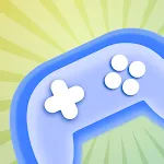 Starparks-Your PC game console | Indus Appstore | App Icon