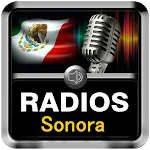 Radios de Sonora | Indus Appstore | App Icon