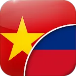 Vietnamese-Lithuanian Translat | Indus Appstore | App Icon