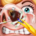 Nose Doctor Surgery Games | Indus Appstore | App Icon