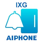 AIPHONE IXG | Indus Appstore | App Icon