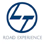 L&T IDPL Roads Experience | Indus Appstore | App Icon