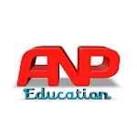 ANP Education | Indus Appstore | App Icon