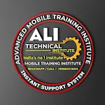 Ali Technical Institute | Indus Appstore | App Icon