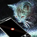 Laser pointer for cats | Indus Appstore | App Icon