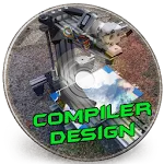 Compiler Design | Indus Appstore | App Icon