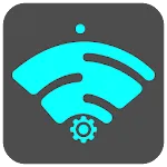 Wifi Refresh & Signal Strength | Indus Appstore | App Icon