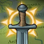 Traitors Empire Card RPG | Indus Appstore | App Icon