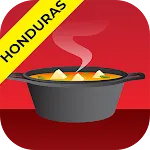 Honduran Recipes - Food App | Indus Appstore | App Icon