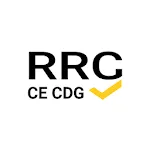 CE RRG CDG | Indus Appstore | App Icon