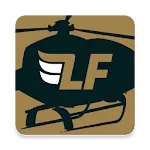 Vanderbilt Lifeflight | Indus Appstore | App Icon