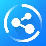 File Sharing - InShare | Indus Appstore | App Icon