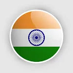 India Map Quiz | Indus Appstore | App Icon