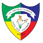 St Thomas' School (Gyanpur) | Indus Appstore | App Icon