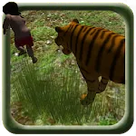 Jungle hero adventure run | Indus Appstore | App Icon