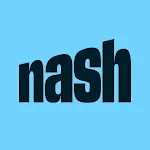 Nash: Trade & Invest in Crypto | Indus Appstore | App Icon