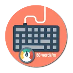 Typing Speed Test - Masterapp icon