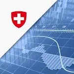 SwissStats – FSO Publications | Indus Appstore | App Icon