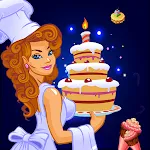 Cake Maker Shop - Chef Cooking | Indus Appstore | App Icon