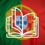 Portuguese Reading & Audiobook | Indus Appstore | App Icon