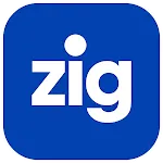 CDG Zig – Taxis, Cars & Buses | Indus Appstore | App Icon