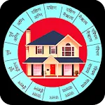 वास्तु अनुसार घर बनाये | Indus Appstore | App Icon