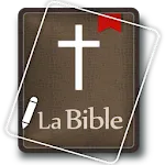 La Bible en Français | Indus Appstore | App Icon