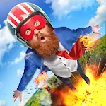 Stuntman Ragdoll Action Movie | Indus Appstore | App Icon