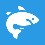 Shark VPN - VPN, Proxy | Indus Appstore | App Icon