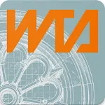 WTA-Merkblätter | Indus Appstore | App Icon