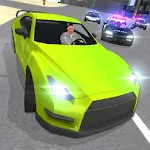 Super Car Racing Simulator | Indus Appstore | App Icon